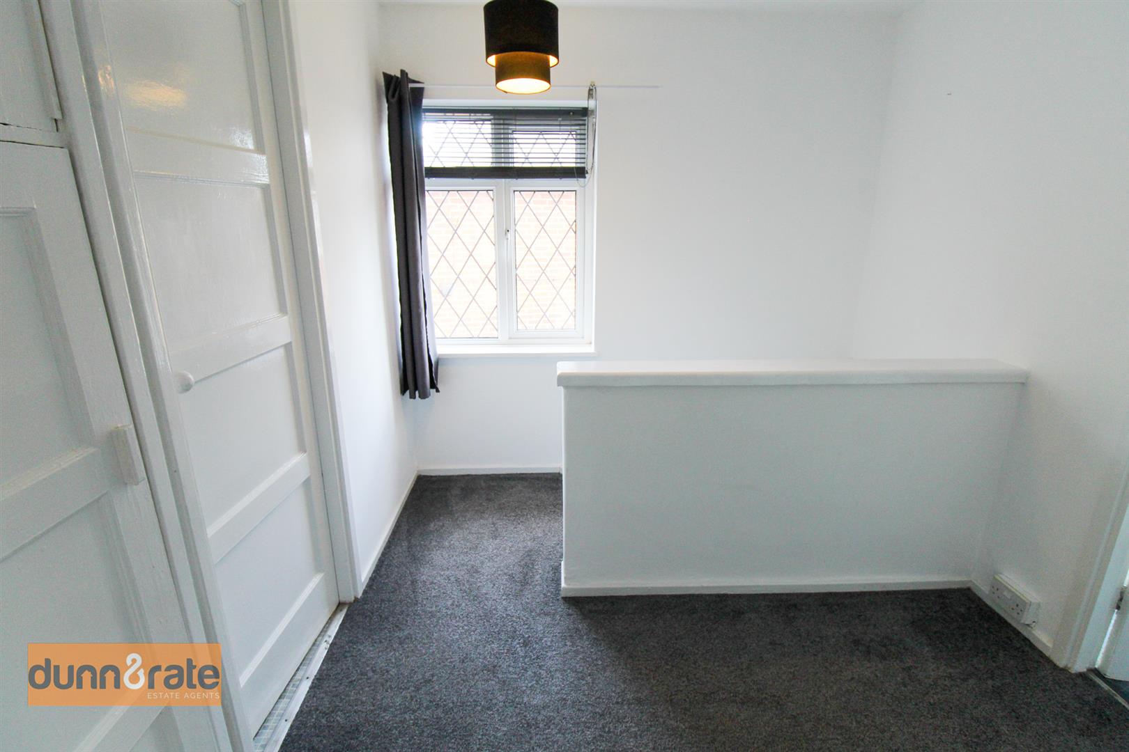 Newford Crescent, Milton, Stoke-On-Trent